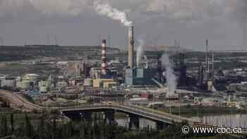 Emissions cap not possible without oil, gas production cuts, Deloitte concludes