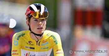 Puntjes op de i: Eindwinnares Demi Vollering zegeviert in slotrit Ronde van Zwitserland