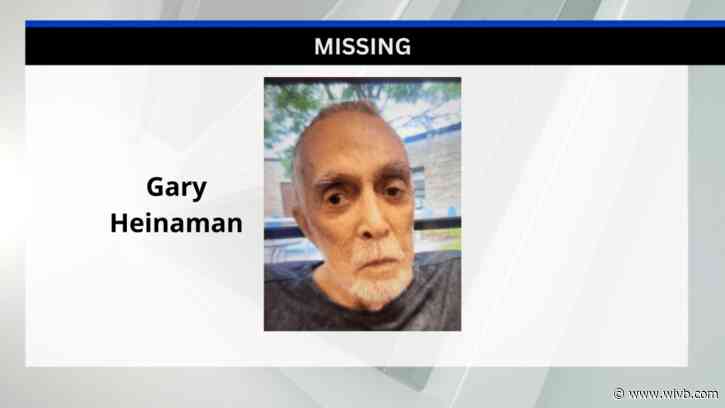 Amherst police looking for help finding missing 85-year-old man