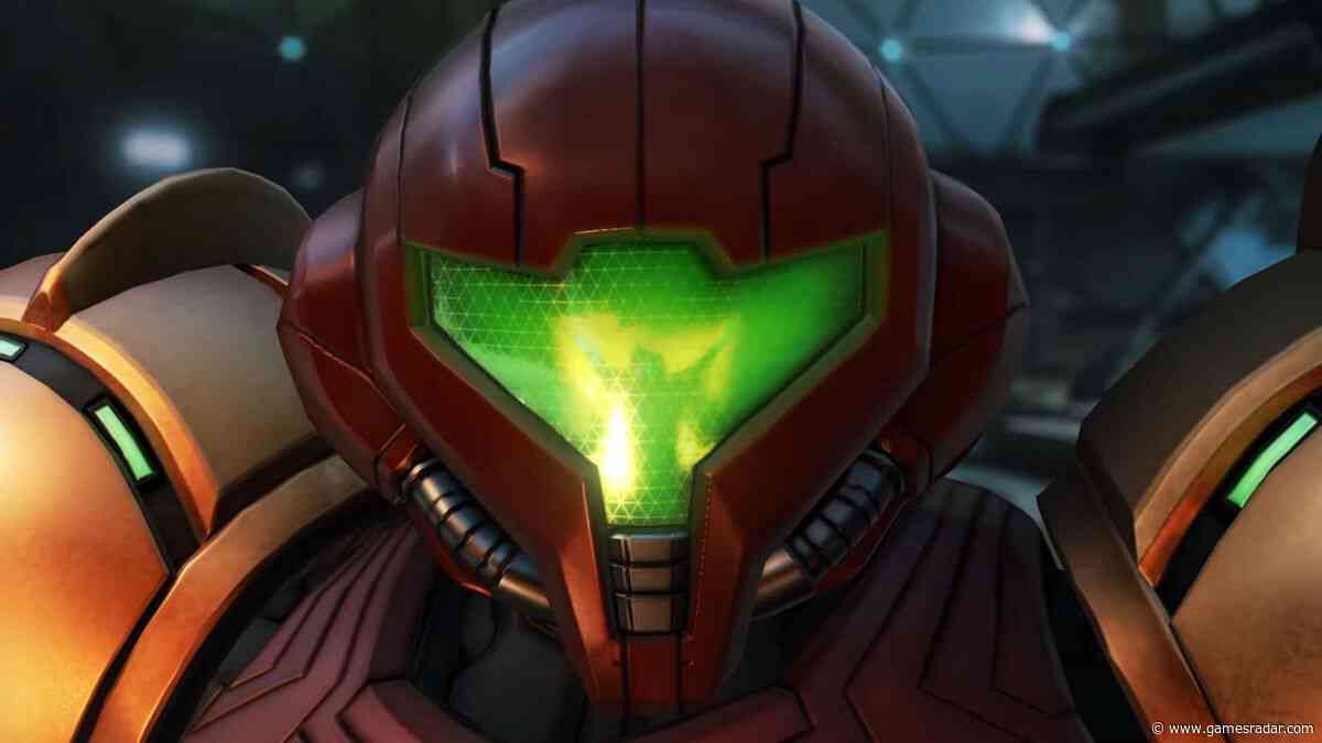 Metroid Prime 4 is finally due to launch in 2025, 8 years after it was first revealed