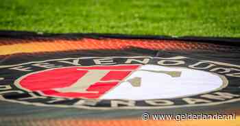 Feyenoord strikt als tweede club in de voetbalwereld Microsoft als partner