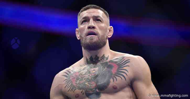 Matt Brown reacts to Conor McGregor’s UFC 303 injury dropout: ‘He’s not ever coming back’