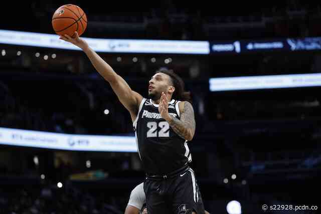 Lakers NBA Draft Prospect Evaluations: Providence Guard Devin Carter
