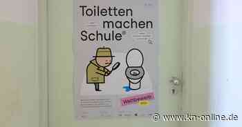 „Toiletten machen Schule“: Schultoilettengipfel beschäftigt sich mit Toiletten an deutschen Schulen