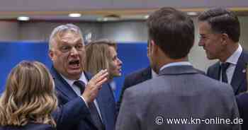 „Make Europe Great Again“: Wie Ungarn sechs Monate den Takt in der EU angeben will