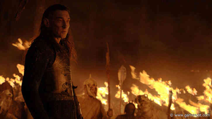 Lord Of The Rings: Rings Of Power Season 2 Is "All About The Villains"