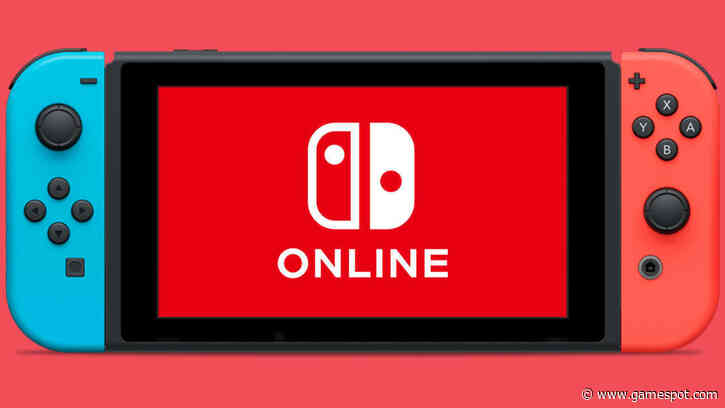 Nintendo Switch Online Adding More GBA And N64 Games Today, Including Zelda And Perfect Dark