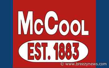 Town of McCool Independence Day celebration planned for June 29