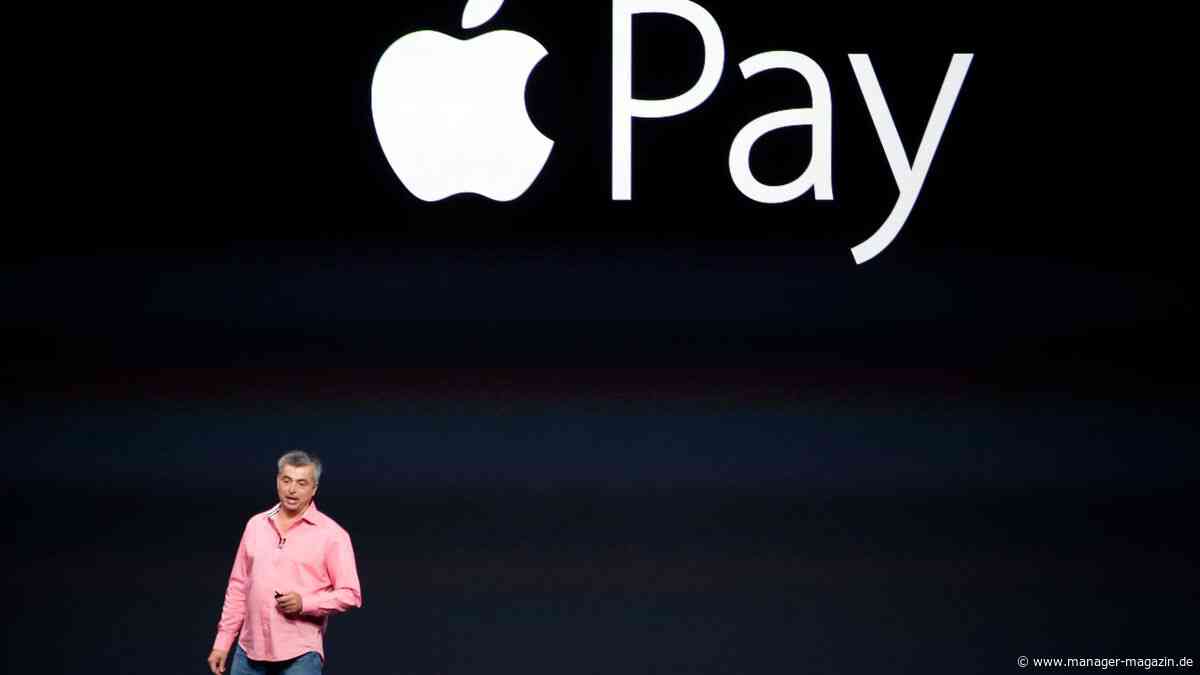 Apple stellt "Apple pay later" ein und lässt Affirm Dienstleister auf das iPhone