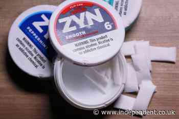 Zyn shortage: Philip Morris suspends online sale of popular nicotine pouches