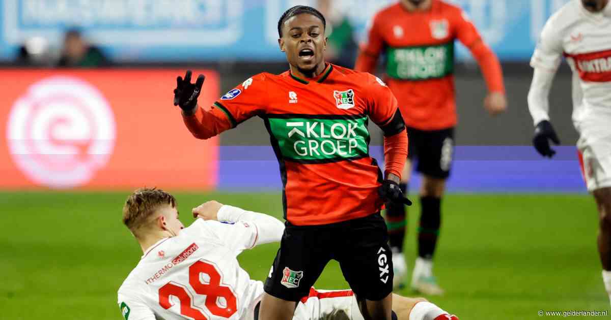 NEC begint eredivisie tegen FC Twente, Vitesse ontvangt Telstar en De Graafschap opent seizoen tegen Volendam