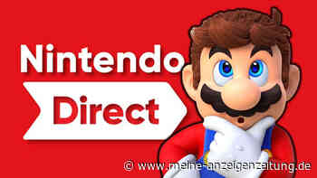 Was Fans trotz fehlender Switch 2 auf der Nintendo Direct erwartet