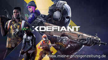 XDefiant Patch senkt Waffen-XP für Aufsätze
