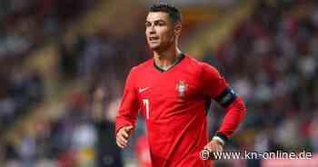 EM 2024: Welche Rolle Cristiano Ronaldo bei Portugal einnimmt