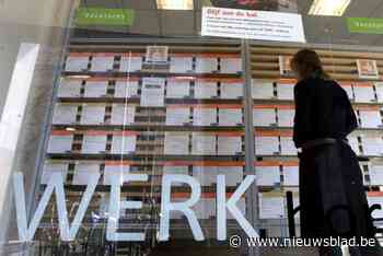 Oudste weverij van België legt boeken neer, 80-tal banen op de helling
