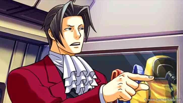 After 13 years stuck in Japan, the lost Ace Attorney spin-off is finally launching in English as part of the Investigations Collection this September