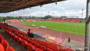 Gateshead to explore moving stadium