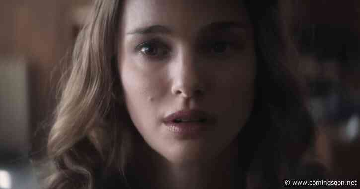Lady in the Lake Trailer: Natalie Portman Investigates Mysterious Murder