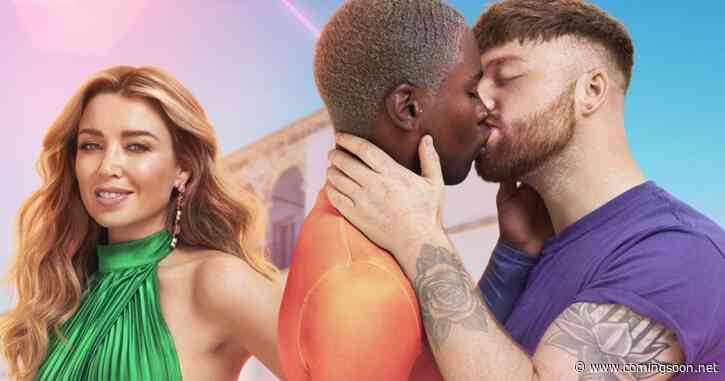 I Kissed a Boy Season 1 Streaming Release Date: When Is It Coming Out on Hulu?