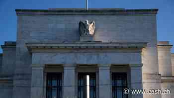 US-Zentralbanker will erst nach einigen Monaten Zinswende erwägen
