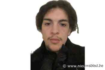 Politie op zoek naar 19-jarige Amine Jeoual die laatst gezien werd aan zijn woning in Evergem