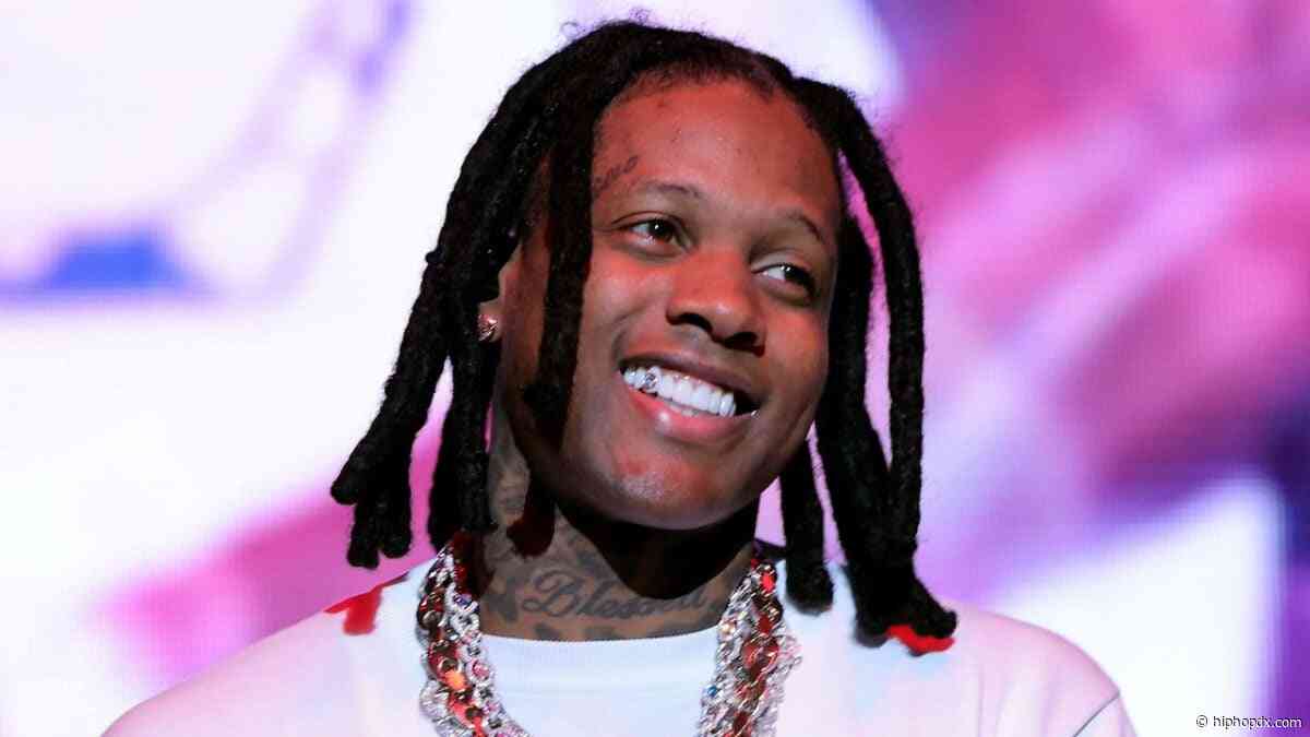 Lil Durk Reveals New-Found Happiness Alongside 10 Kids: 'Delete 'Unhappy Father’s Day'