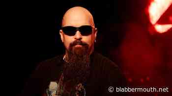 KERRY KING Says He 'Covers All The Bases' Musically On His Debut Solo Album