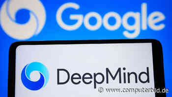 Google Deepmind: KI erzeugt Soundtracks und Geräusche zu Videos