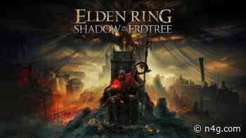 Elden Ring: Shadow of the Erdtree Review - Worthy of the Greater Will's Blessing [Wccftech]