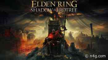 Elden Ring: Shadow of the Erdtree Review - Best of the Bosses | TechRaptor