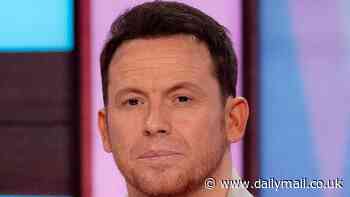 Joe Swash reveals he didn't post on Father's Day because he is still heartbroken over the death of his father Ricky when he was 12