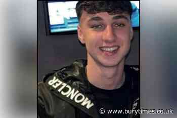 Lancashire teen goes missing after night out in Tenerife