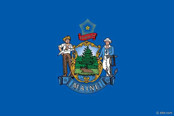 Maine holds contest for new flag design