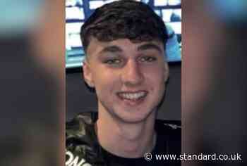 Huge search for Brit teenager, 19, missing in Tenerife mountains