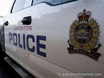 Edmonton man charged after Zebra Centre break-in, set toys on fire in 2023