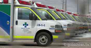 Regional Municipality of Wood Buffalo re-establishes local EMS dispatch services