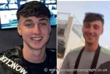 Jay Slater: Everything we know about teenager missing in Tenerife