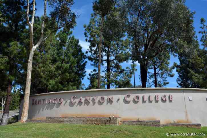 A $1.75 million grant will help Santiago Canyon College meet growing demand in water industry
