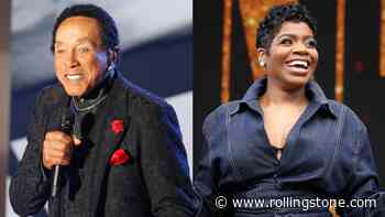 Smokey Robinson and Fantasia to Lead ‘Capitol Fourth’ Independence Day Celebration