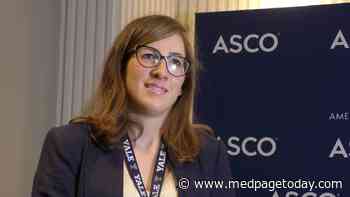 Breast Cancer Highlights From ASCO 2024