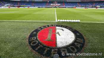 Feyenoord strikt sponsor die verder in de voetbalwereld alleen in zee ging met Real Madrid