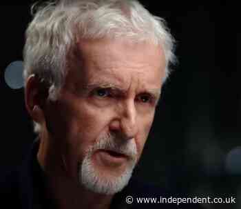 James Cameron hits out at Titan sub expedition one year on from disaster