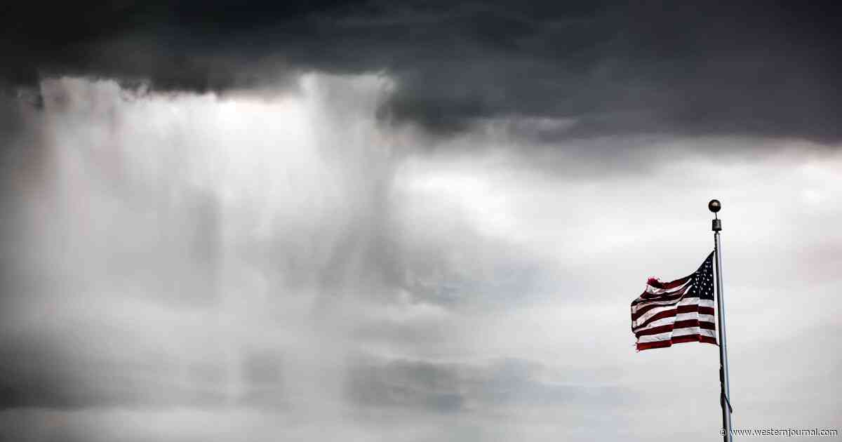 Is Recent Extreme Weather Signaling God's Displeasure with America?