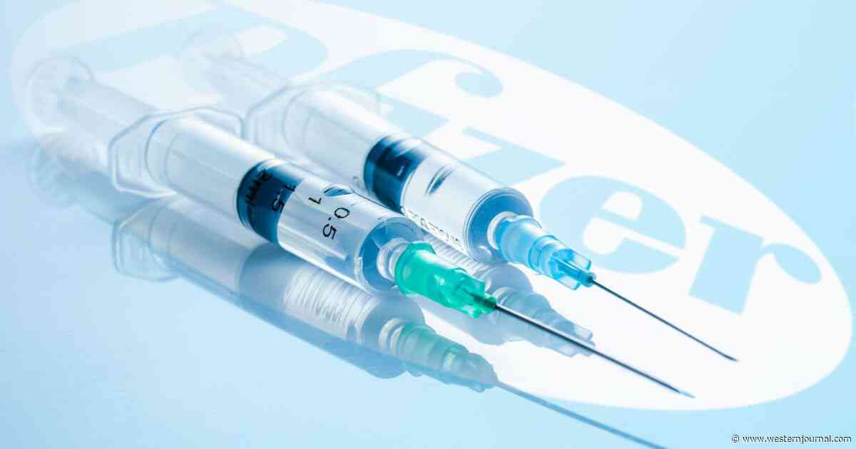 State Attorney General Makes Major COVID Vaccine Allegations Against Pfizer in New Lawsuit