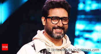 Abhishek buys 6 apartments for more than Rs 15 cr
