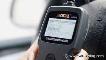 Grab the best-selling OBD2 scanner on Amazon for 22% off today