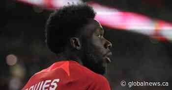 Led by Alphonso Davies, Canada prepares for Argentina at Copa América with an eye on 2026 World Cup