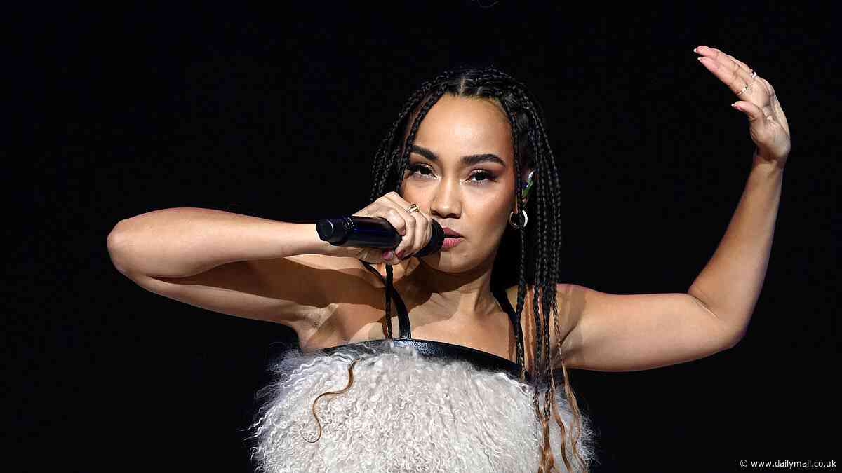 Rock In Rio Lisbon 2024 full line-up, tickets and dates: Everything you need to know as Leigh Anne-Pinnock, Doja Cat and the Jonas Brothers are confirmed to take to the stage