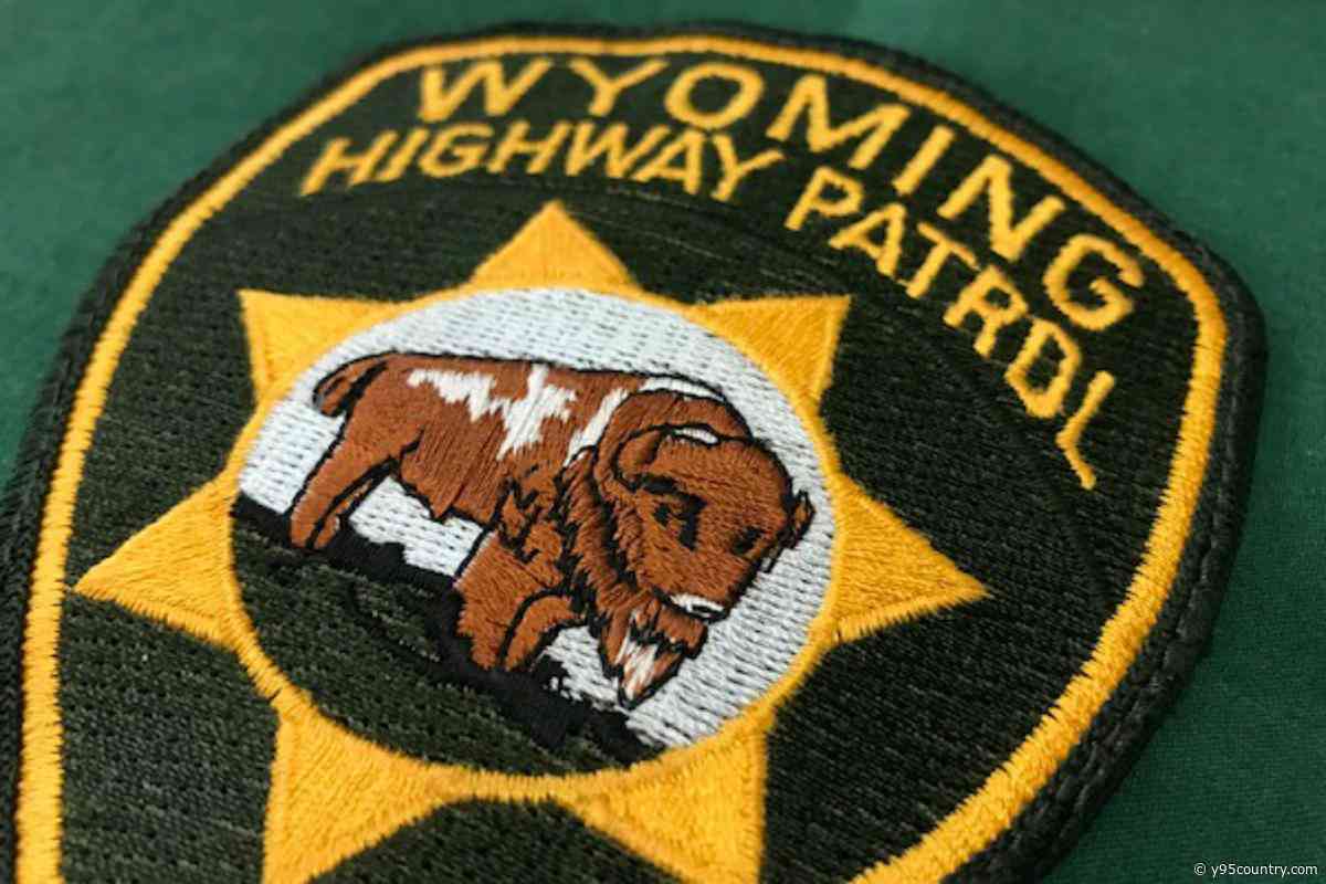 2 Killed, 1 Injured in Separate Motorcycle Crashes in Wyoming