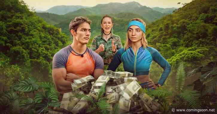 The Law of the Jungle Season 1 Streaming: Watch & Stream Online via Netflix